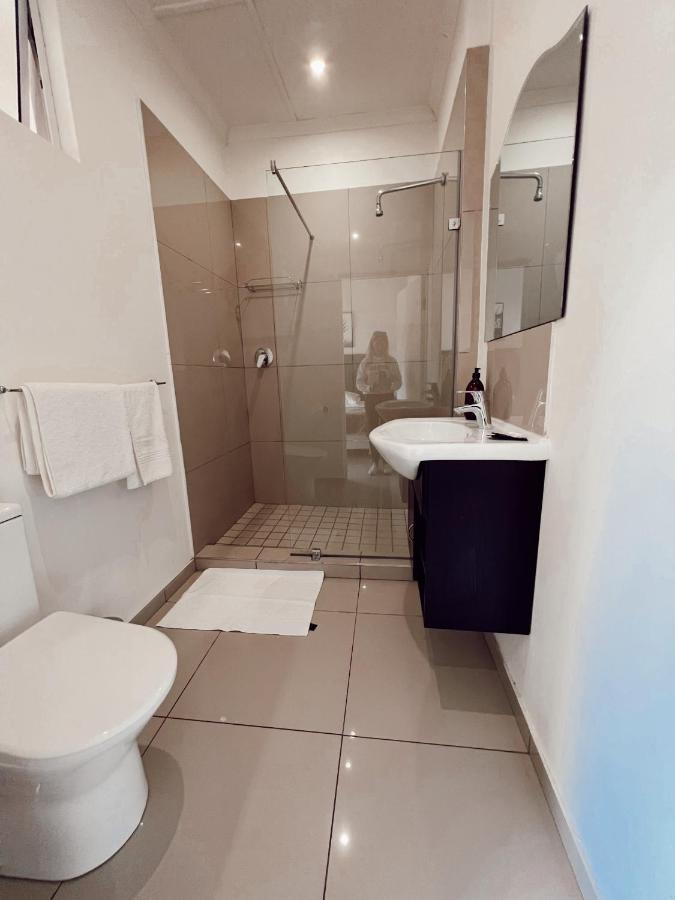 Coco Lodge Ουμτάτα Εξωτερικό φωτογραφία