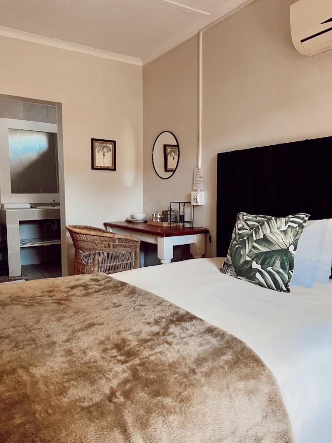 Coco Lodge Ουμτάτα Εξωτερικό φωτογραφία
