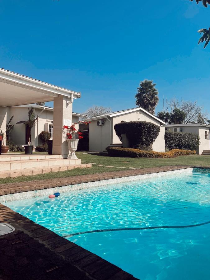 Coco Lodge Ουμτάτα Εξωτερικό φωτογραφία