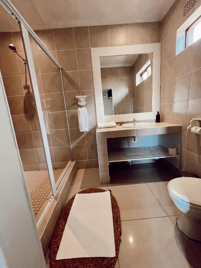 Coco Lodge Ουμτάτα Εξωτερικό φωτογραφία