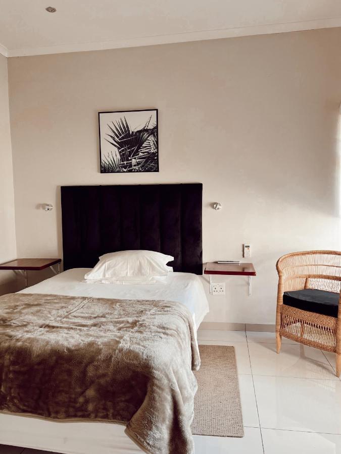 Coco Lodge Ουμτάτα Εξωτερικό φωτογραφία