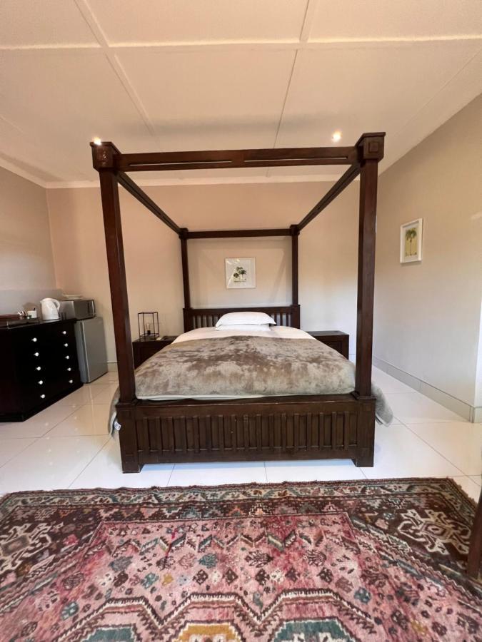 Coco Lodge Ουμτάτα Εξωτερικό φωτογραφία