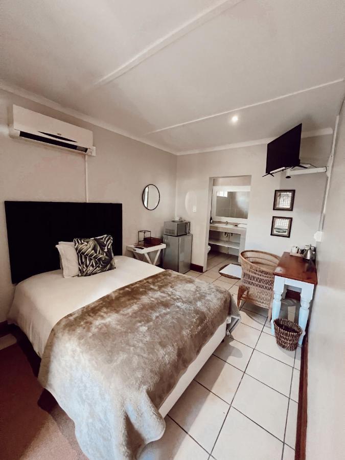 Coco Lodge Ουμτάτα Εξωτερικό φωτογραφία