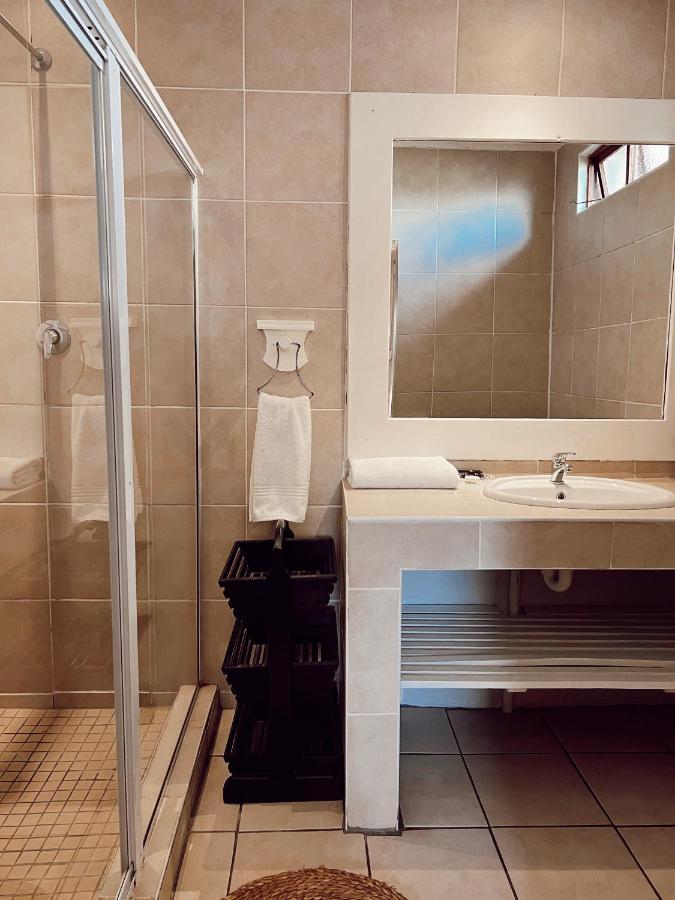 Coco Lodge Ουμτάτα Εξωτερικό φωτογραφία