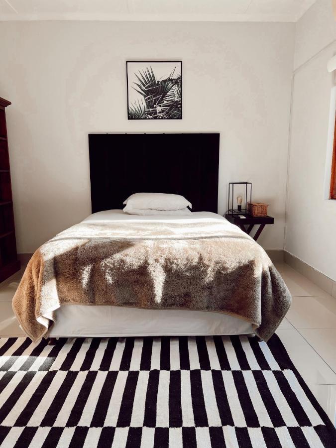 Coco Lodge Ουμτάτα Εξωτερικό φωτογραφία