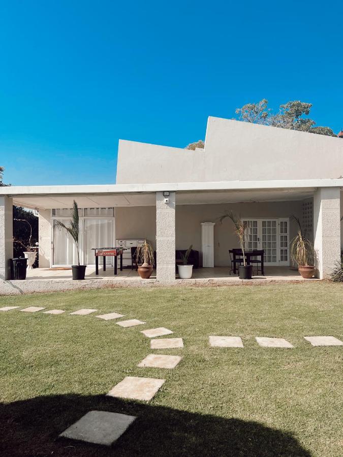Coco Lodge Ουμτάτα Εξωτερικό φωτογραφία